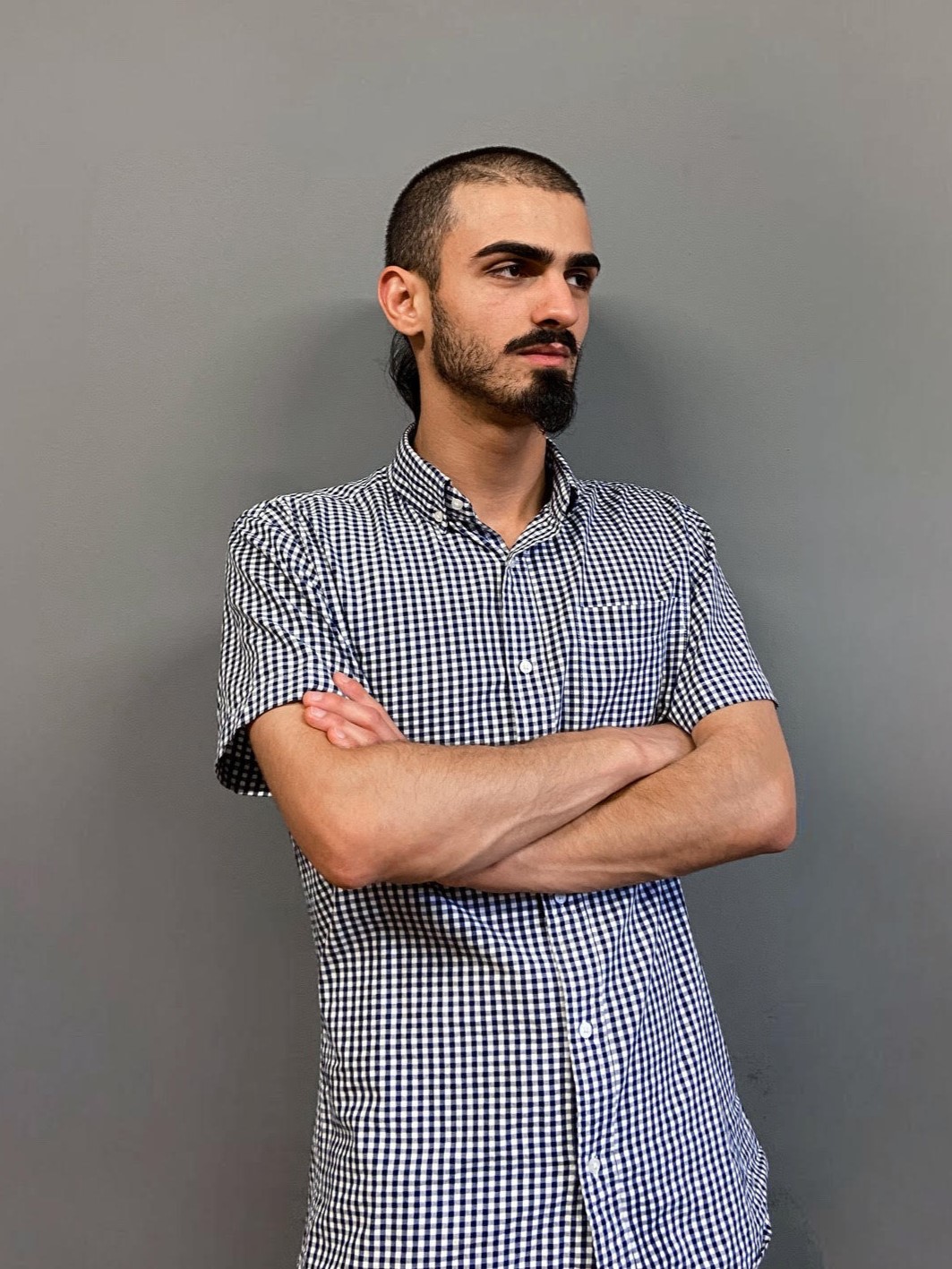 Бека Авдиев